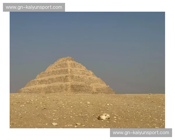 跨越千年的时空博弈：埃及vs你的想象力，谁更胜一筹？